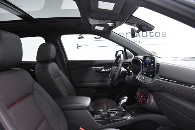 2024 Chevrolet Blazer FWD 4dr RS - 22843952 - 15