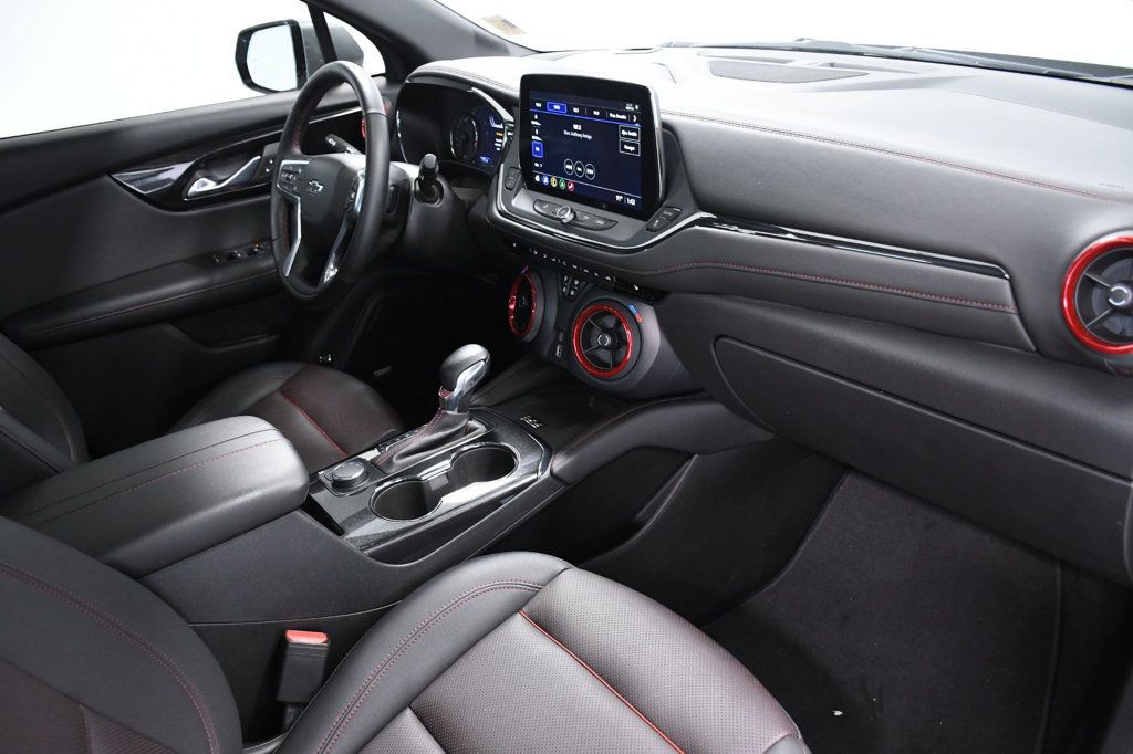 2024 Chevrolet Blazer FWD 4dr RS - 22843952 - 16