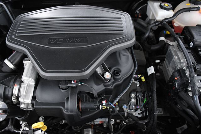 2024 Chevrolet Blazer FWD 4dr RS - 22843952 - 18