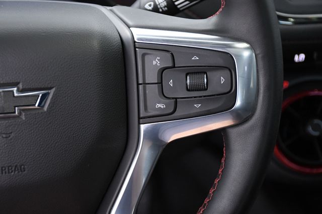 2024 Chevrolet Blazer FWD 4dr RS - 22843952 - 21