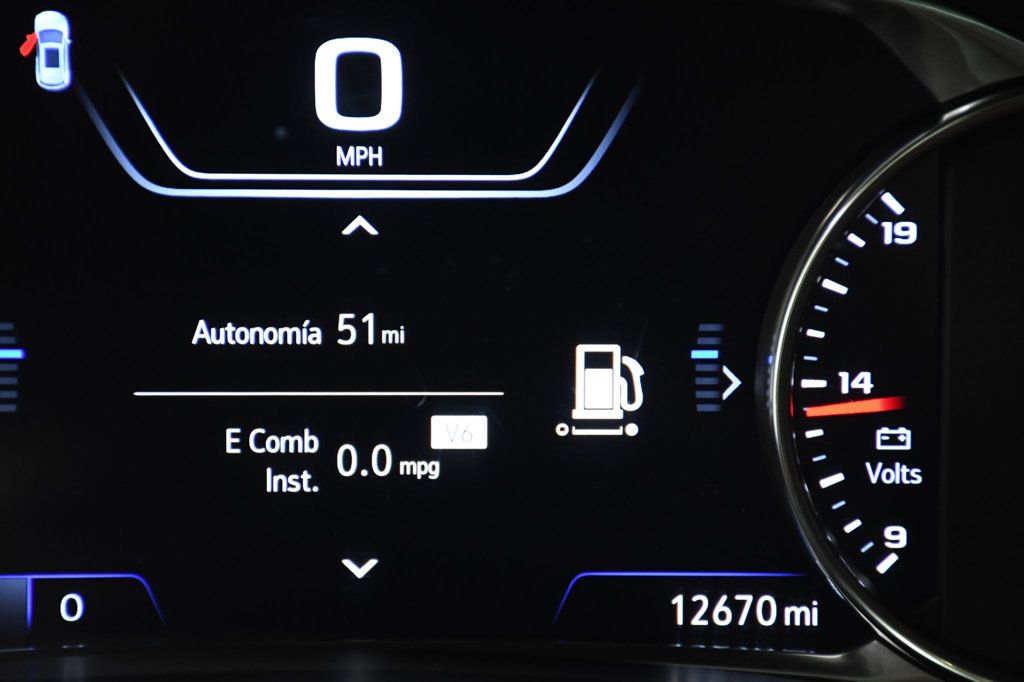 2024 Chevrolet Blazer FWD 4dr RS - 22843952 - 22