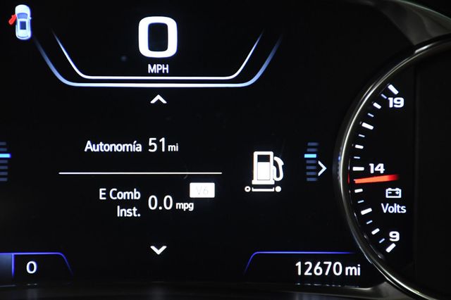 2024 Chevrolet Blazer FWD 4dr RS - 22843952 - 22