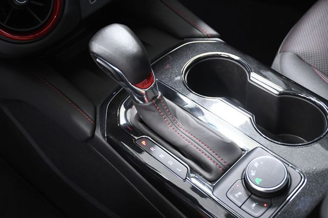 2024 Chevrolet Blazer FWD 4dr RS - 22843952 - 24