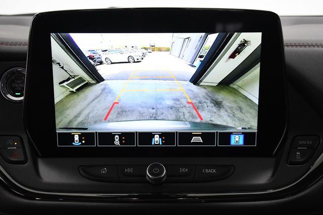 2024 Chevrolet Blazer FWD 4dr RS - 22843952 - 25