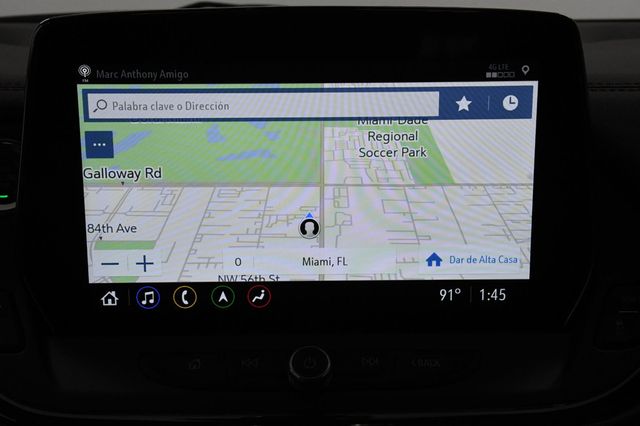 2024 Chevrolet Blazer FWD 4dr RS - 22843952 - 26