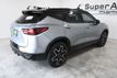 2024 Chevrolet Blazer FWD 4dr RS - 22843952 - 3