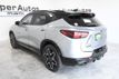 2024 Chevrolet Blazer FWD 4dr RS - 22843952 - 5