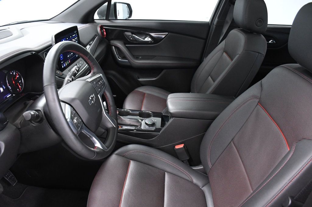 2024 Chevrolet Blazer FWD 4dr RS - 22843952 - 6