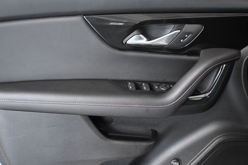 2024 Chevrolet Blazer FWD 4dr RS - 22843952 - 8