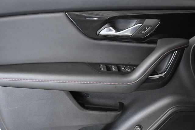 2024 Chevrolet Blazer FWD 4dr RS - 22843952 - 8