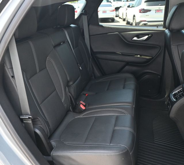 2024 Chevrolet Blazer LT Sound & Technology Package - 23038427 - 17