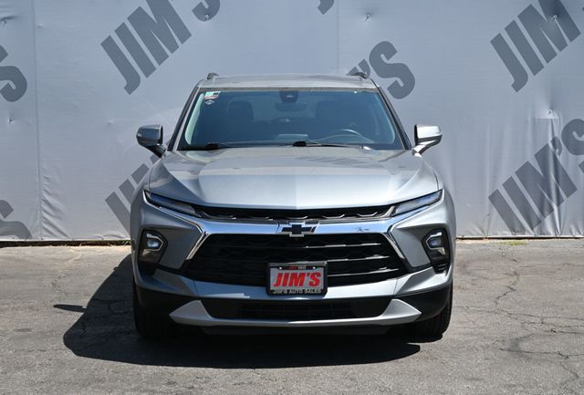 2024 Chevrolet Blazer LT Sound & Technology Package - 23038427 - 1
