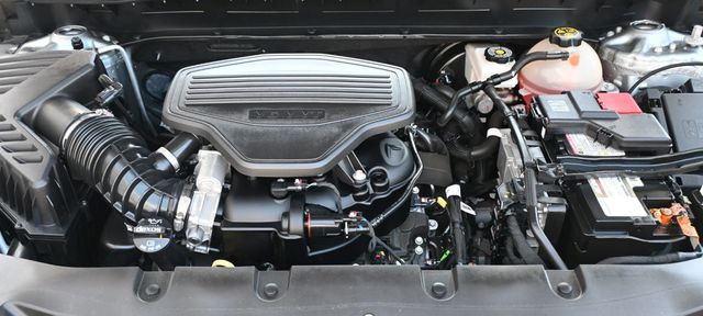 2024 Chevrolet Blazer LT Sound & Technology Package - 23038427 - 19