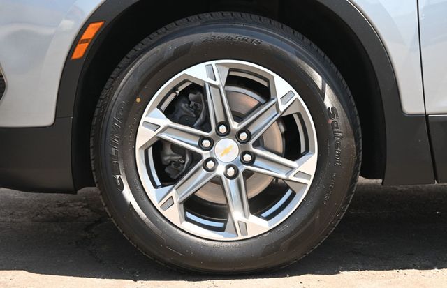 2024 Chevrolet Blazer LT Sound & Technology Package - 23038427 - 6