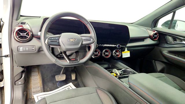 2024 Chevrolet Blazer EV eAWD 4dr 1RS w/ Convenience and Driver Confidence Package - 23026255 - 11