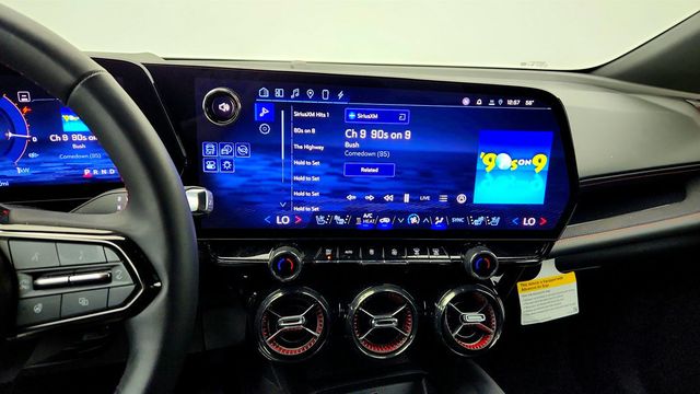2024 Chevrolet Blazer EV eAWD 4dr 1RS w/ Convenience and Driver Confidence Package - 23026255 - 15