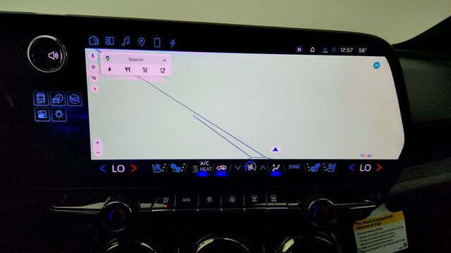 2024 Chevrolet Blazer EV eAWD 4dr 1RS w/ Convenience and Driver Confidence Package - 23026255 - 16