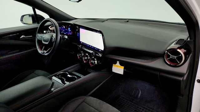 2024 Chevrolet Blazer EV eAWD 4dr 1RS w/ Convenience and Driver Confidence Package - 23026255 - 21