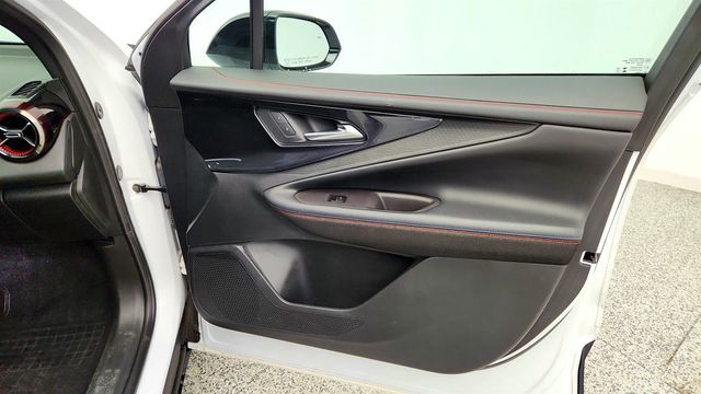 2024 Chevrolet Blazer EV eAWD 4dr 1RS w/ Convenience and Driver Confidence Package - 23026255 - 22