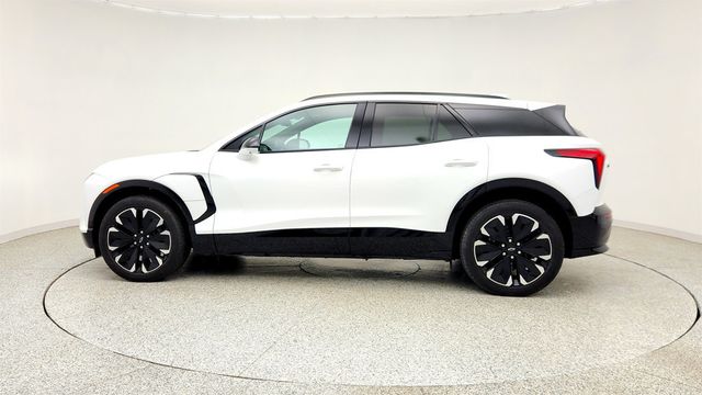 2024 Chevrolet Blazer EV eAWD 4dr 1RS w/ Convenience and Driver Confidence Package - 23026255 - 7