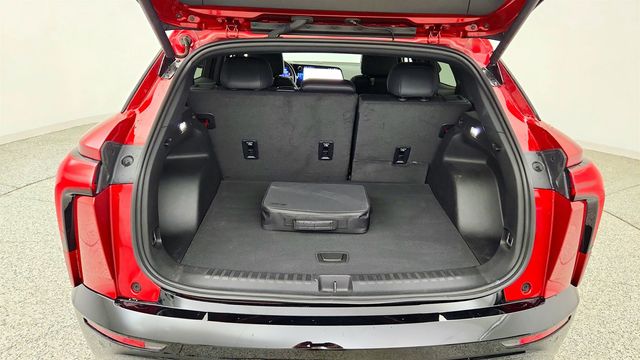 2024 Chevrolet Blazer EV eAWD 4dr 1RS w/ Convenience w/ Driver Confidence Pkg - 23043979 - 18