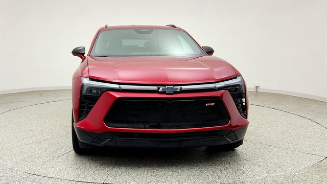 2024 Chevrolet Blazer EV eAWD 4dr 1RS w/ Convenience w/ Driver Confidence Pkg - 23043979 - 1