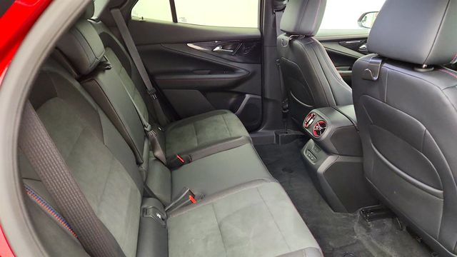2024 Chevrolet Blazer EV eAWD 4dr 1RS w/ Convenience w/ Driver Confidence Pkg - 23043979 - 19