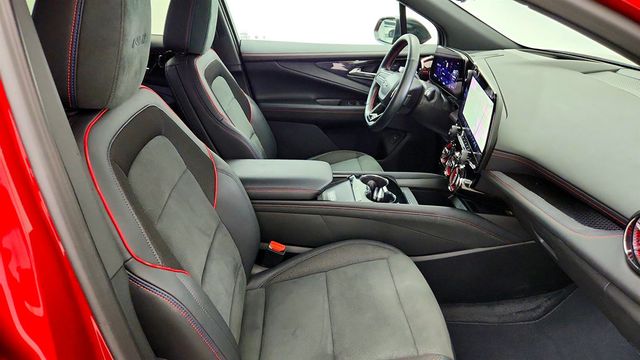2024 Chevrolet Blazer EV eAWD 4dr 1RS w/ Convenience w/ Driver Confidence Pkg - 23043979 - 20
