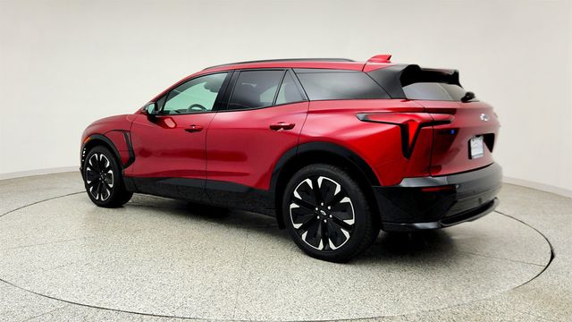 2024 Chevrolet Blazer EV eAWD 4dr 1RS w/ Convenience w/ Driver Confidence Pkg - 23043979 - 6