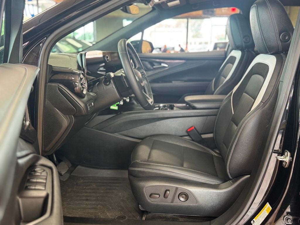 2024 Chevrolet Blazer EV eAWD 4dr LT - 22900128 - 13
