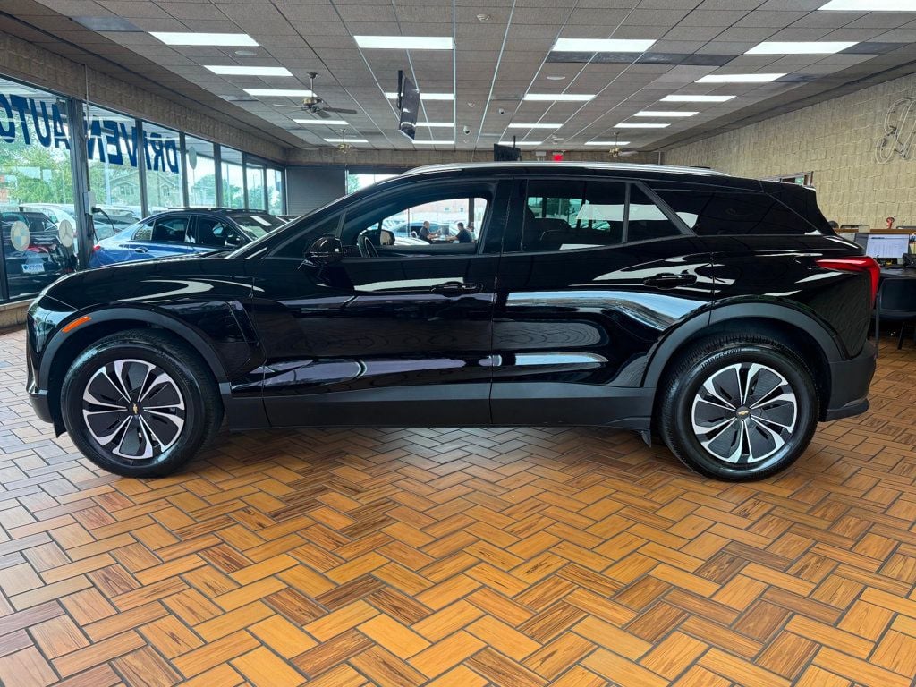 2024 Chevrolet Blazer EV eAWD 4dr LT - 22900128 - 7