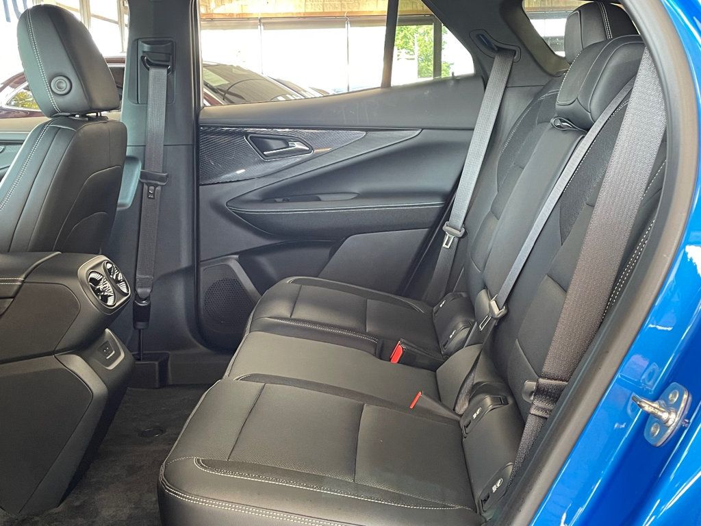 2024 Chevrolet Blazer EV eAWD 4dr LT - 23069383 - 17
