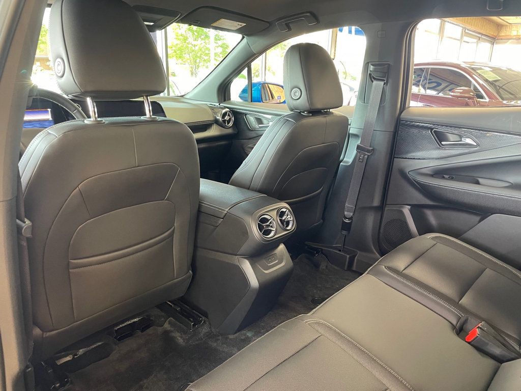 2024 Chevrolet Blazer EV eAWD 4dr LT - 23069383 - 18