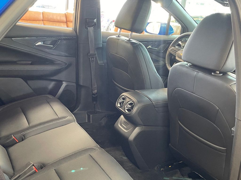 2024 Chevrolet Blazer EV eAWD 4dr LT - 23069383 - 22