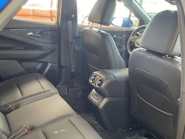 2024 Chevrolet Blazer EV eAWD 4dr LT - 23069383 - 22