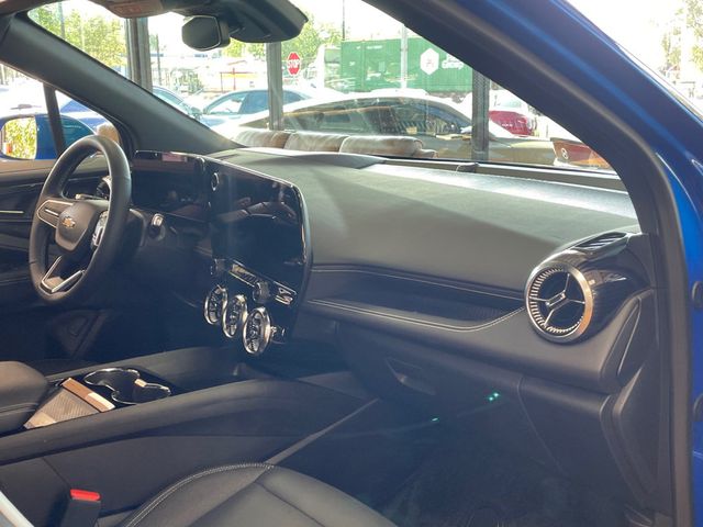 2024 Chevrolet Blazer EV eAWD 4dr LT - 23069383 - 24