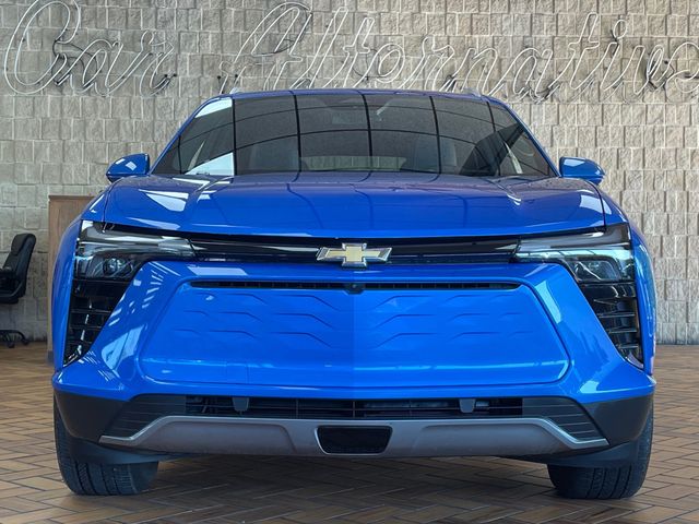 2024 Chevrolet Blazer EV eAWD 4dr LT - 23069383 - 2