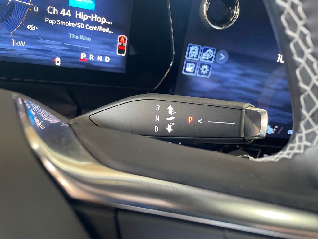 2024 Chevrolet Blazer EV eAWD 4dr LT - 23069383 - 31