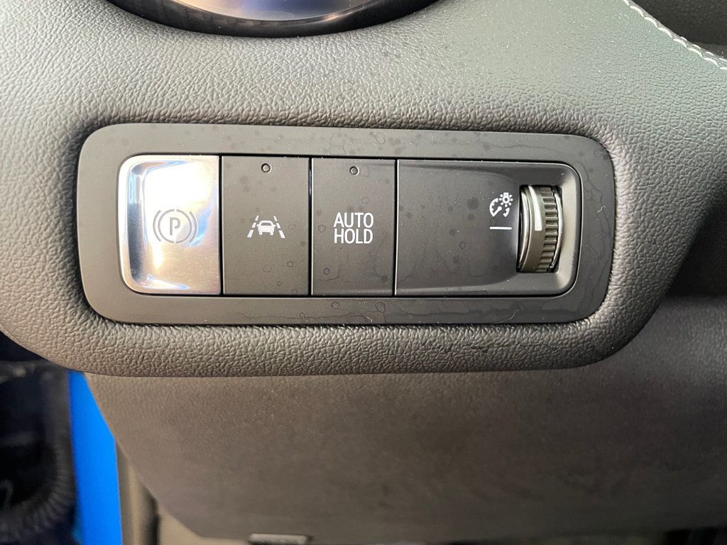 2024 Chevrolet Blazer EV eAWD 4dr LT - 23069383 - 32