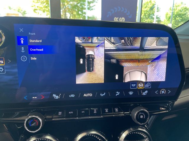 2024 Chevrolet Blazer EV eAWD 4dr LT - 23069383 - 43