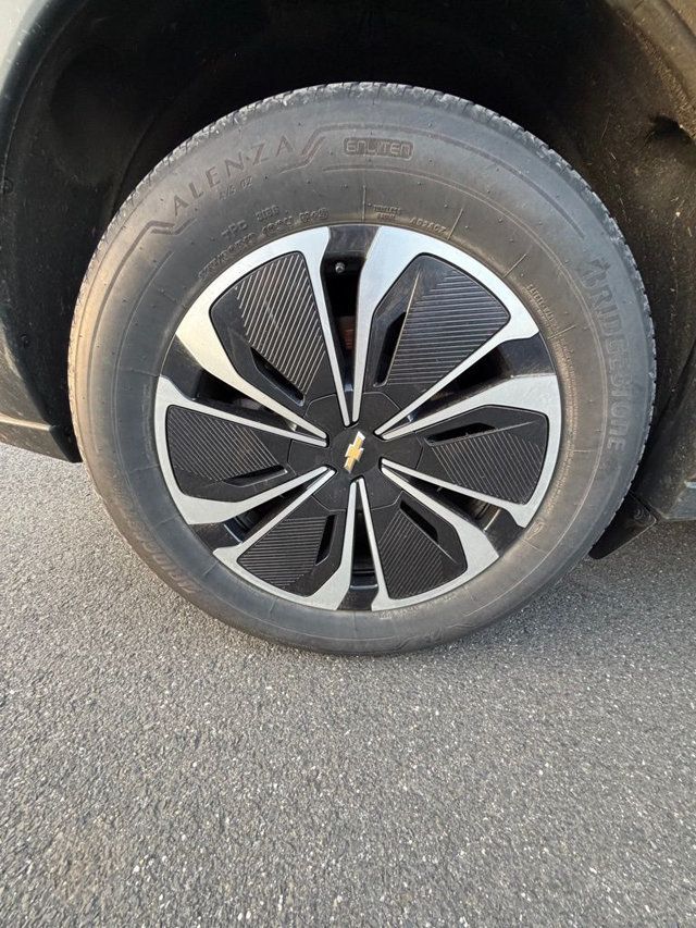 2024 Chevrolet Blazer EV eAWD 4dr LT - 23001993 - 10