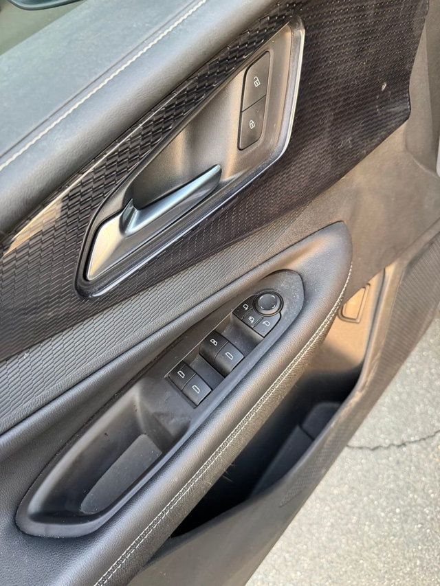 2024 Chevrolet Blazer EV eAWD 4dr LT - 23001993 - 11