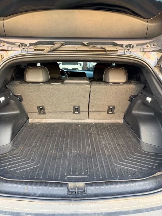 2024 Chevrolet Blazer EV eAWD 4dr LT - 23001993 - 13