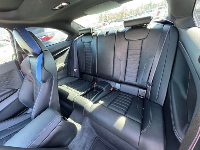 2024 Chevrolet Blazer EV eAWD 4dr LT - 23001993 - 17