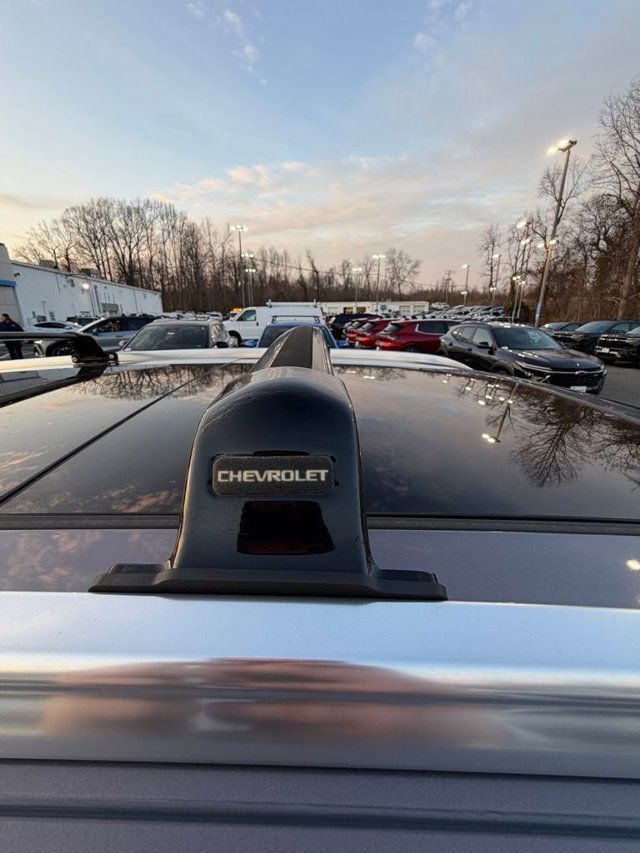 2024 Chevrolet Blazer EV eAWD 4dr LT - 23001993 - 1