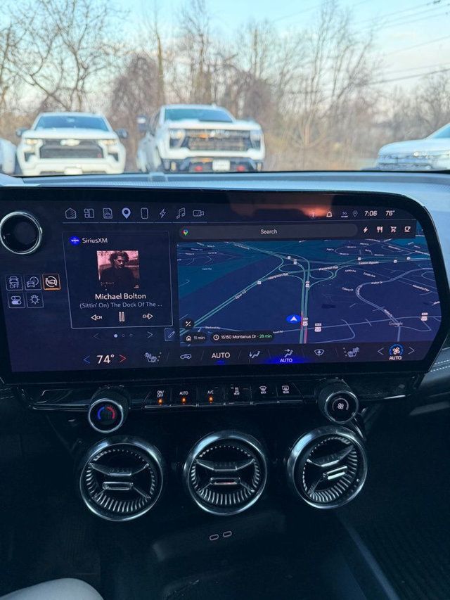 2024 Chevrolet Blazer EV eAWD 4dr LT - 23001993 - 19