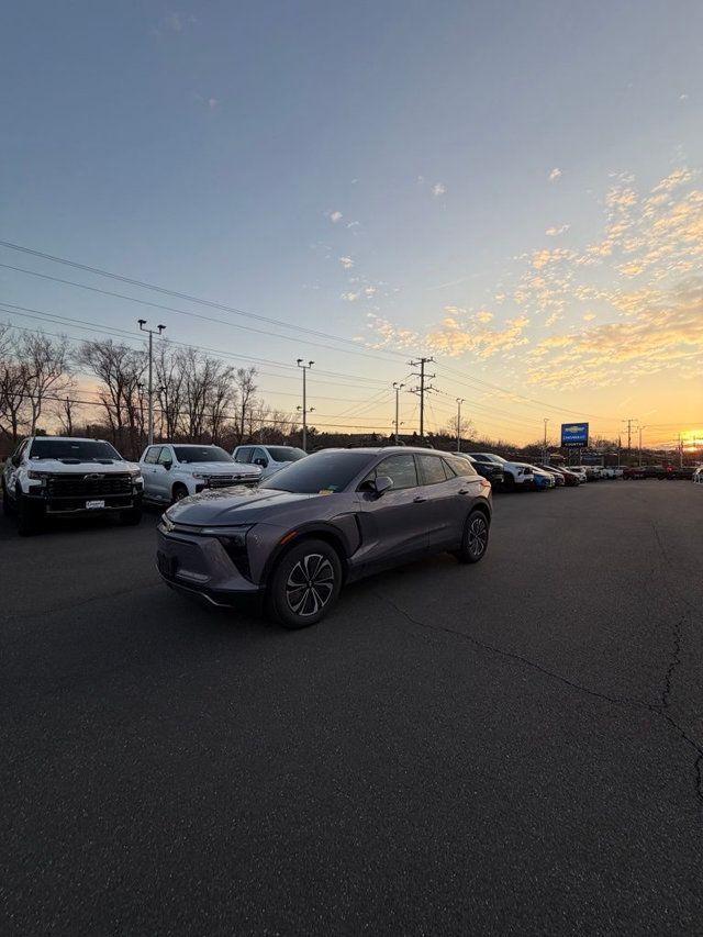 2024 Chevrolet Blazer EV eAWD 4dr LT - 23001993 - 20