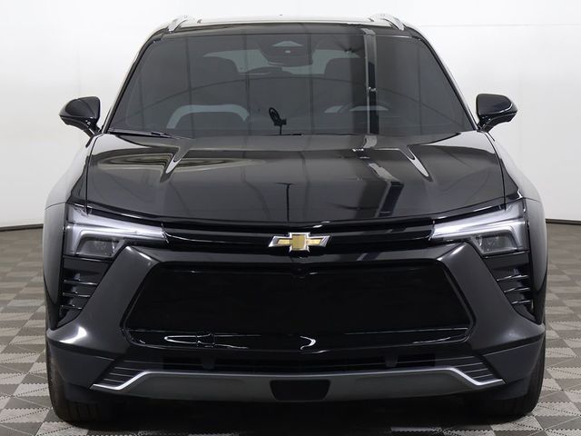 2024 Chevrolet Blazer EV eAWD 4dr LT - 23049144 - 11