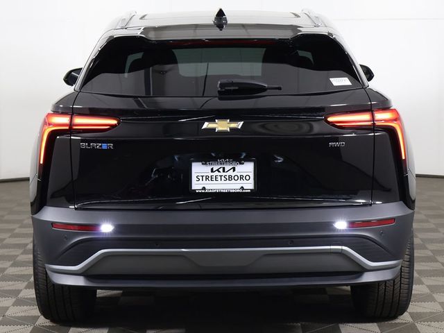 2024 Chevrolet Blazer EV eAWD 4dr LT - 23049144 - 12