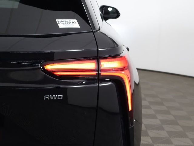 2024 Chevrolet Blazer EV eAWD 4dr LT - 23049144 - 16